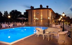 Hotel Piccolo Borgo